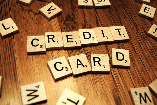 Carta di credito personalizzabile