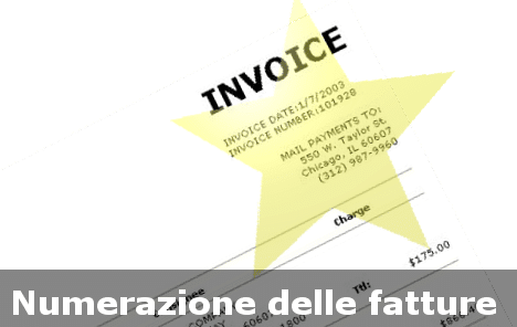 Fatture emesse 2013: le regole