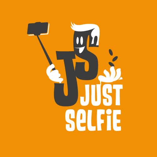 Logo Justselfie