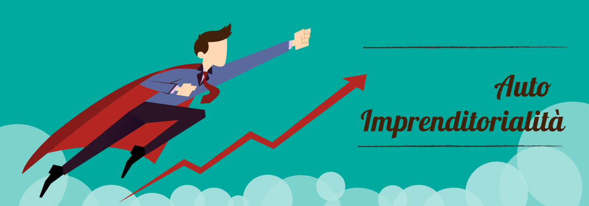 Autoimprenditorialità e creatività, soluzioni per inventarsi un lavoro