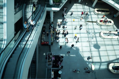 Come creare uno stand fieristico di successo