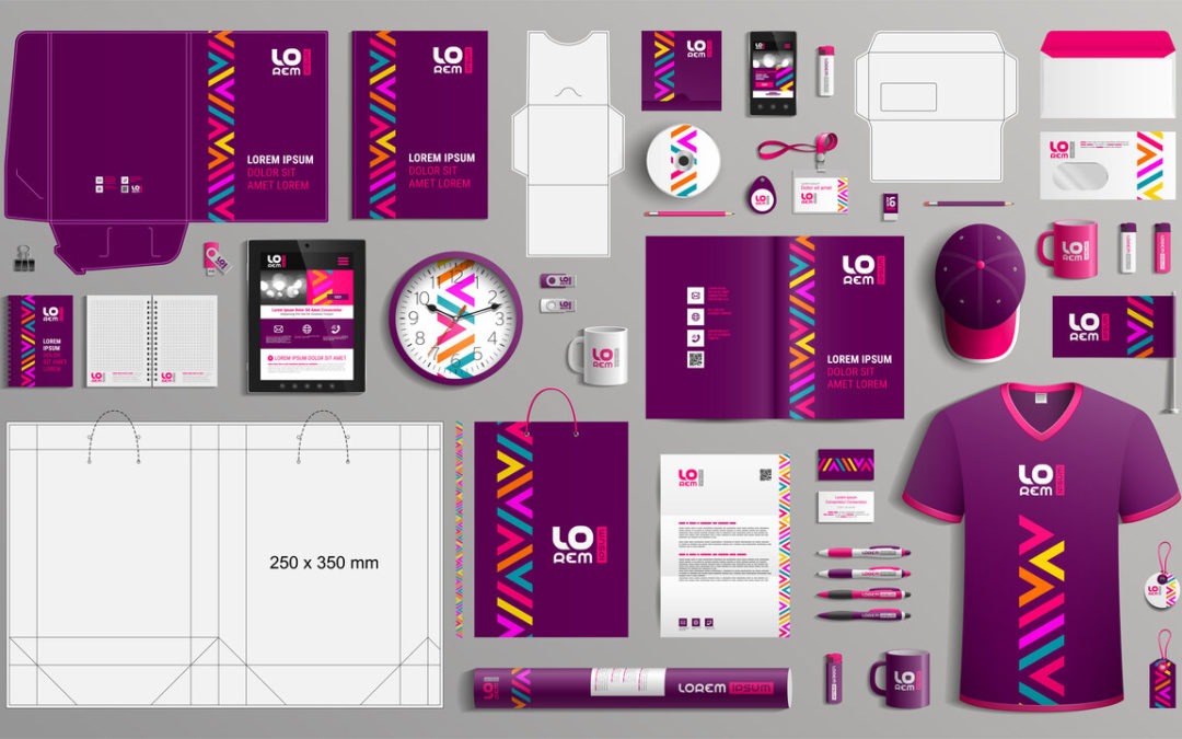 Distribuire gadget brandizzati: perché sa essere un’ottima strategia per l’azienda