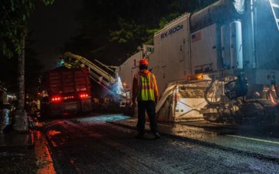 Lavoro Notturno: come funziona?