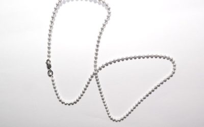 Collane in argento: perché acquistarle online?