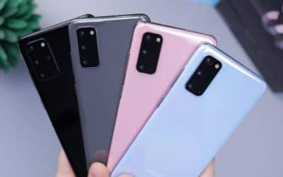 Cambiare smartphone con un occhio al risparmio: ecco un’ottima soluzione per professionisti e imprese