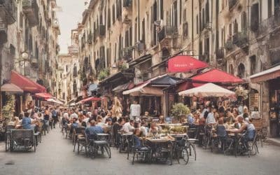 Promozione locale: tattiche per raggiungere il tuo pubblico