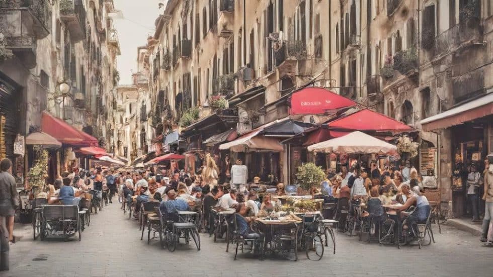 Promo Locale Promozione locale: tattiche per raggiungere il tuo pubblico - Codice ...