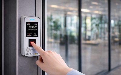 Rilevazione presenze e controllo accessi, quali dispositivi scegliere