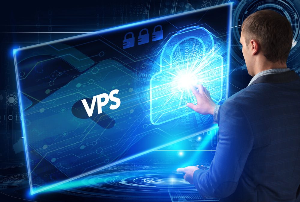 Automazione dei processi digitali con VPS e strumenti low-code