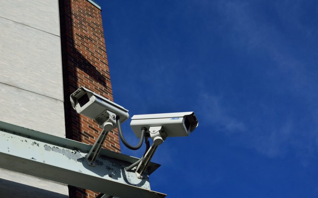 La sicurezza mobile per una protezione efficace degli spazi