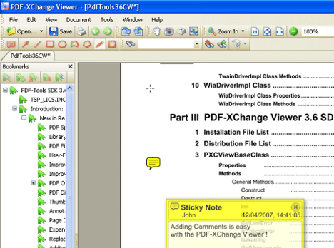 Come modificare i PDF con un software gratuito