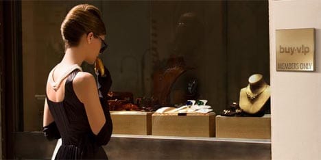 Ottimo feedback per gli outlet online