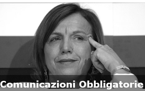 Comunicazioni obbligatorie assunzioni 2013