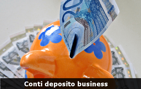 Conti Deposito Business: Caratteristiche e Vantaggi