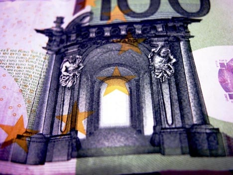 Come riconoscere gli Euro falsi
