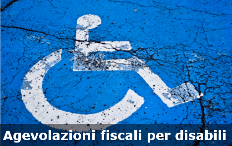 Agevolazioni ai disabili: aggiornata la guida Ufficiale