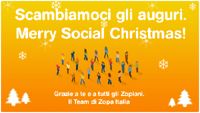 Merry social ZOPA