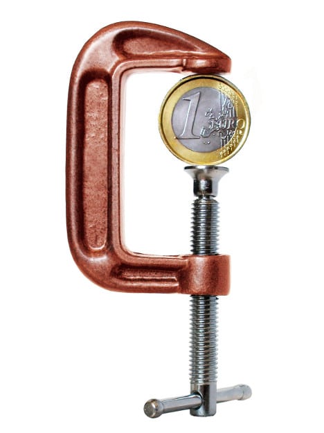 Meno detrazioni per tutti