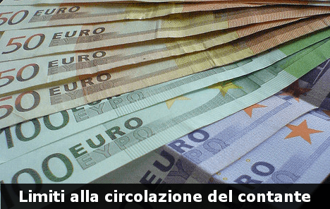 Contratti di Locazione Abitativi: torna il Contante